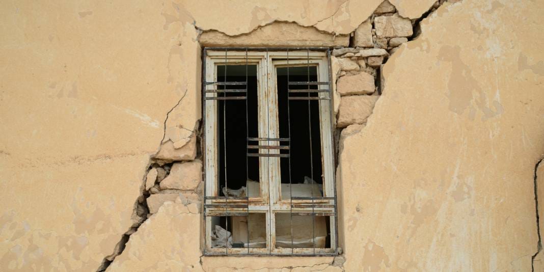 Deprem nasıl ve neden olur? 2